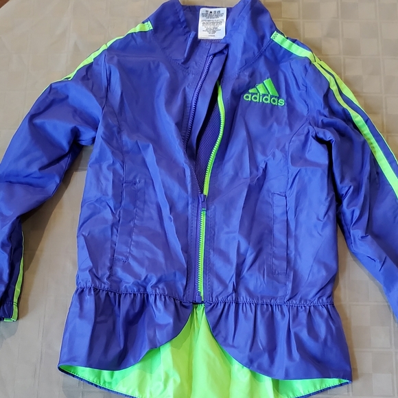 Adidas 2pc size 4T- sold - Picture 3 of 5